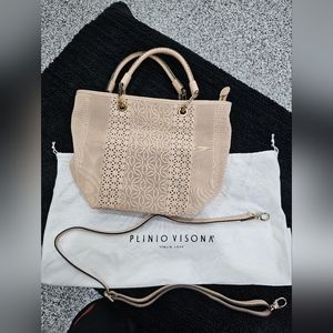 Plinio Visona handbag